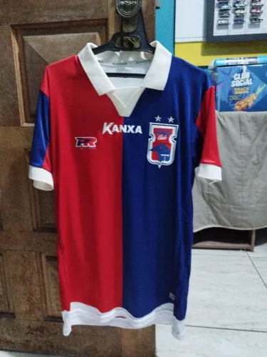 Camisa Paraná