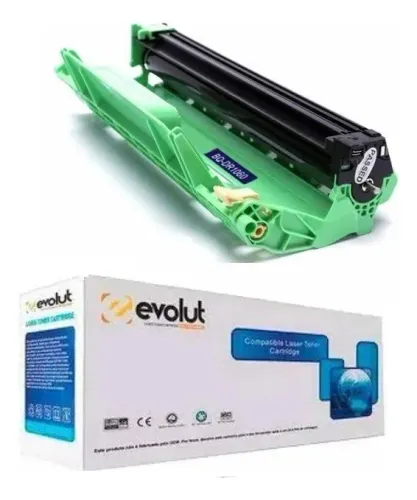 Cilindro Brother Dr-1060 Dcp-1602 1212w 1617w 1202 Evolut