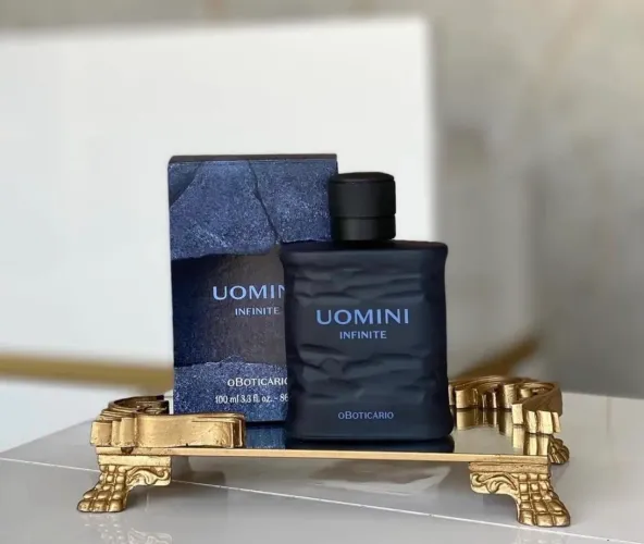 Uomini infinite