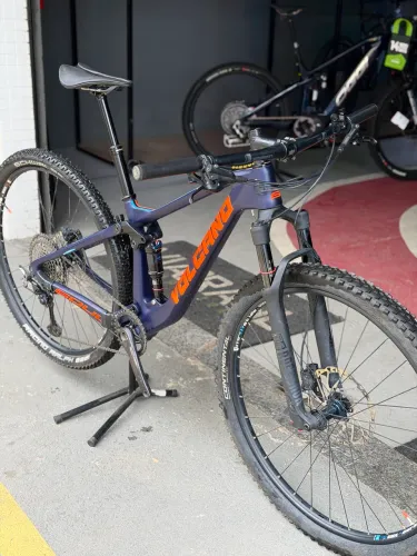 Bike Soul Volcano XTR