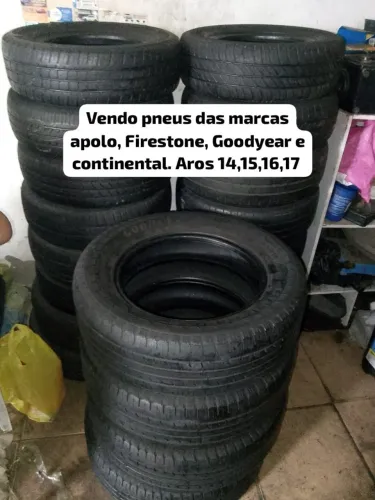 Pneus Pneus