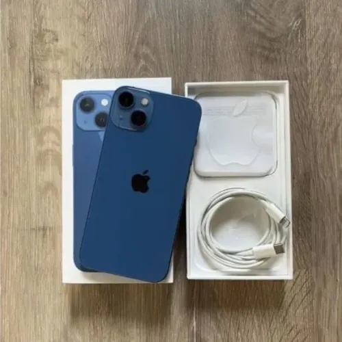 iPhone 13 256GB