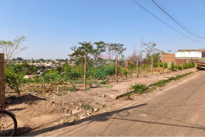 3 Terrenos com preço imperdível no Jardim Liberdade (Qd63, Lt 24)