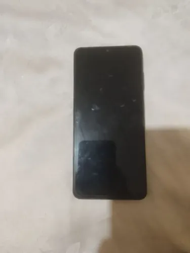 Celular a06 novo