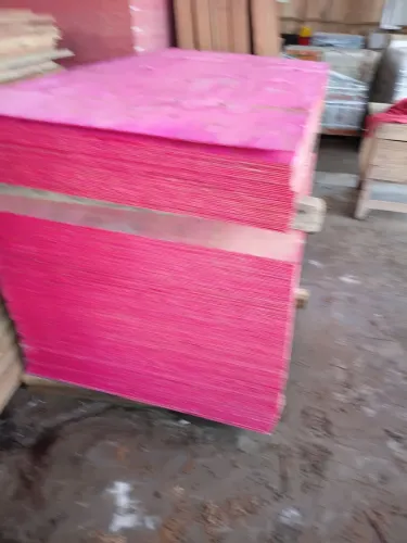 Madeirite 6mm pinus rosa 1,10x2,20