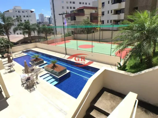 Apartamento à venda, 3 quartos, 1 suíte, 2 vagas, Buritis - Belo Horizonte/MG