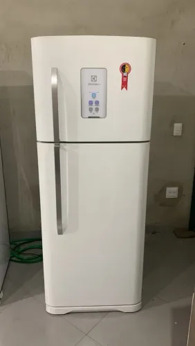 Geladeira Electrolux TF51 433L | Embalada | Garantia | Entrega | 21x