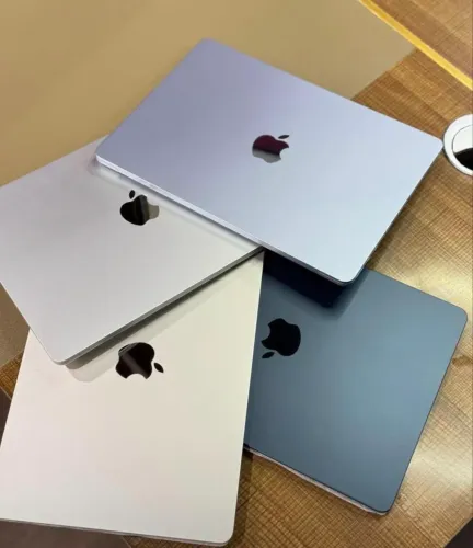 Macbook Air M5 512gb 16gb Ram Novo Lacrado Nota E Garantia