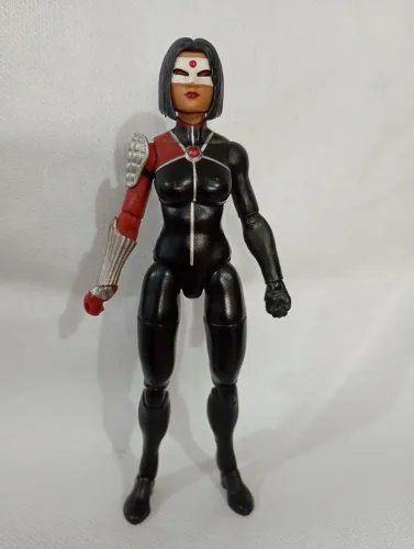 Katana DC comics Mattel