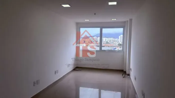 Sala comercial para alugar em Pilares | DHC Office