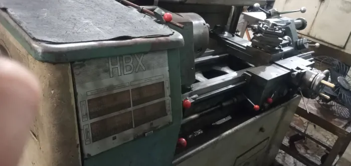 Torno HBX