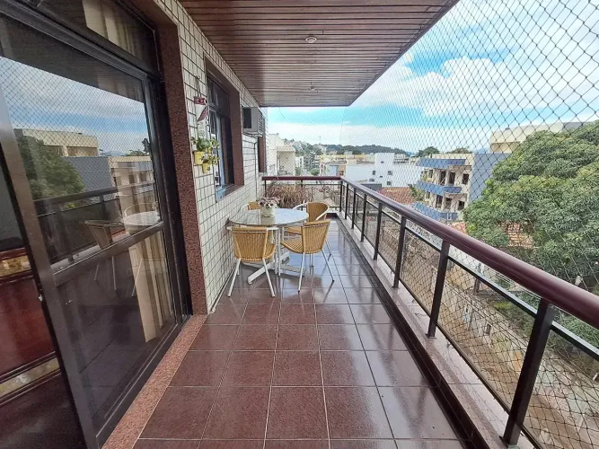 Apartamento para locação com 2 quartos, R$ 2.300,00 na Freguesia, Ilha do Governador