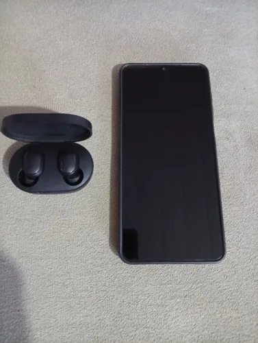 Celular Samsung a07