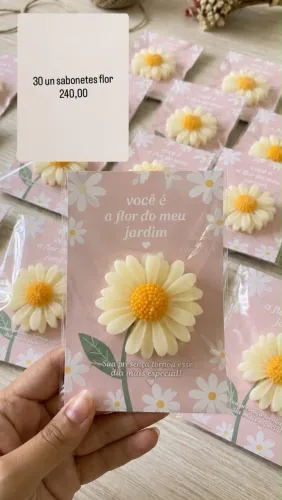 Lembrança para festa e casamentos