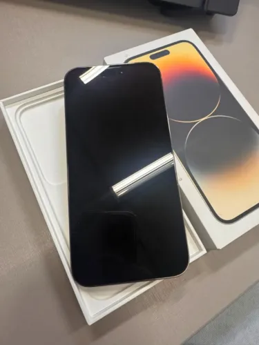 Iphone 14 Pro MAX 128GB