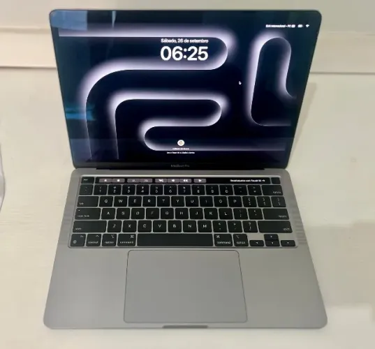 Macbook PRO - M1