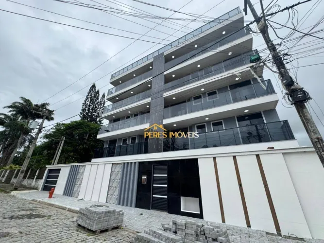 Cobertura com 3 dormitórios à venda por R$ 1.550.000,00 - Costazul - Rio das Ostras/RJ