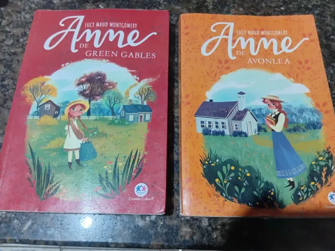 Livros