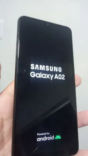 Samsung A02