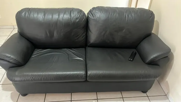 Vendo sofá seminovo