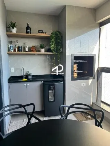 Apartamento com 2 quarto(s) no bairro Jardim Leblon em Cuiabá - MT