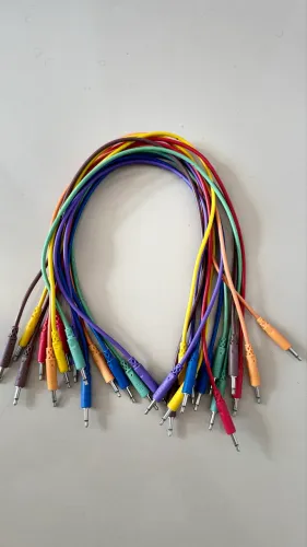 Patch Cables Hosa 55cm