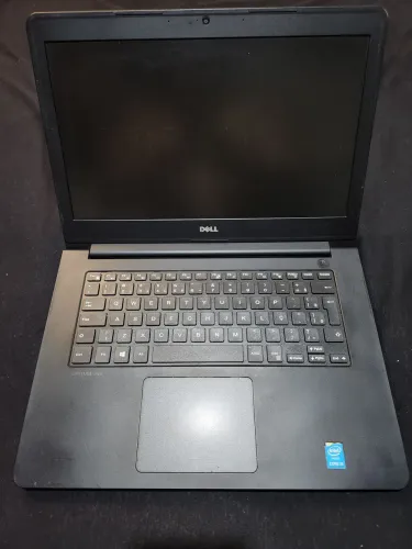 Notebook Dell Latitude 3450 i5/8GB/480GB
