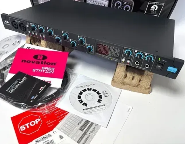 Foccusrite Pro 40