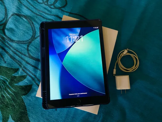 Ipad9 256g