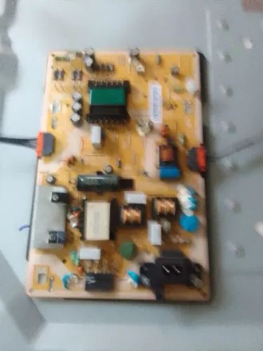 Placa fonte tv Samsung un49k6500ag