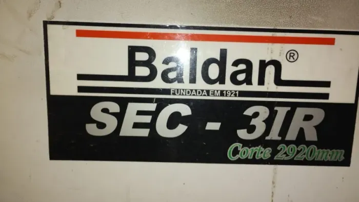 Máquinas para marcenaria
