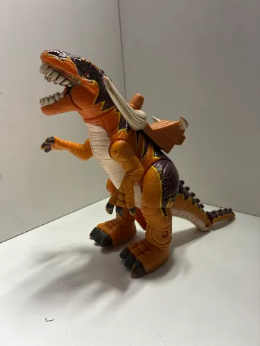Dinossauro IMAGINEXT slasher the allosaurus