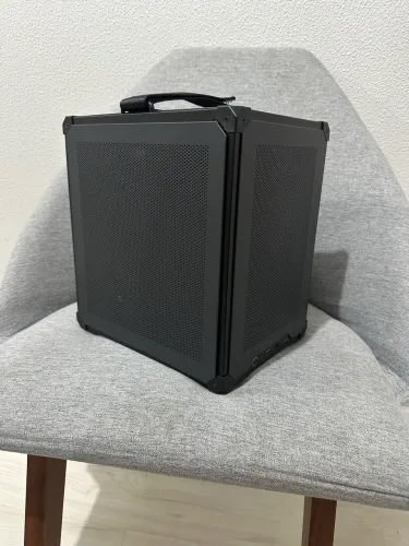 PC seja pra Gamer, Home Officce, o que vc quiser