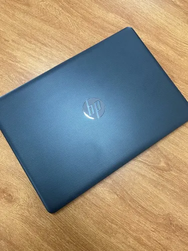 Notebook HP | i3 10ª | 8GB RAM | SSD NVMe