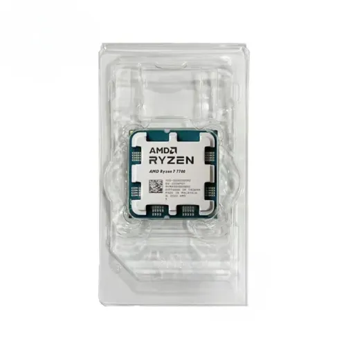 Processador AMD Ryzen 7700