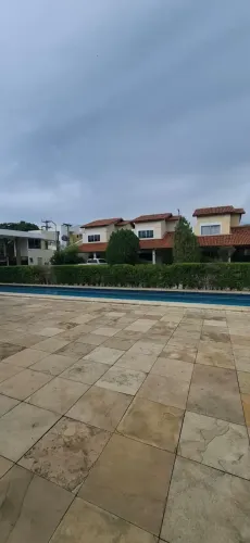 Casa Duplex na zona leste - Quinta dos Açores