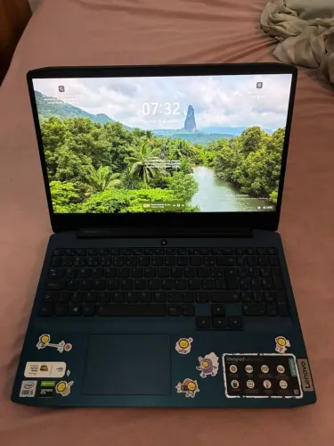 LENOVO IDEAPAD GAMING 3i - i5 <br><br>LENOVO IDEAPAD GAMING 3i - i