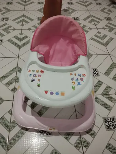 Vende-se andajar 