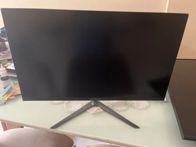 Monitor PcFort 165hz H238