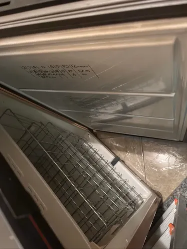 Freezer