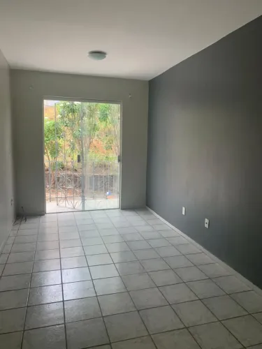 Vende ou Passa Chave Apt Bequimão