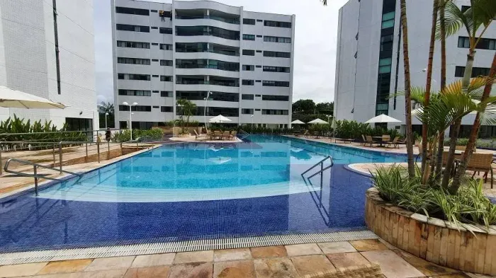 Imóvel com 158m², 4 suítes, 3 vagas, no Monteiro - Recife - PE