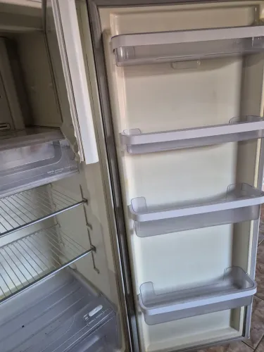 Geladeiras