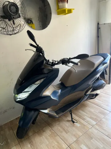 Honda Pcx 160 Dlx 2024