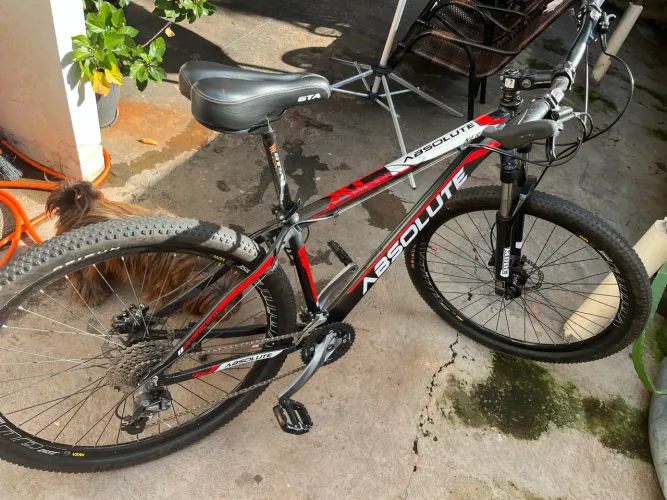 Ciclismo
