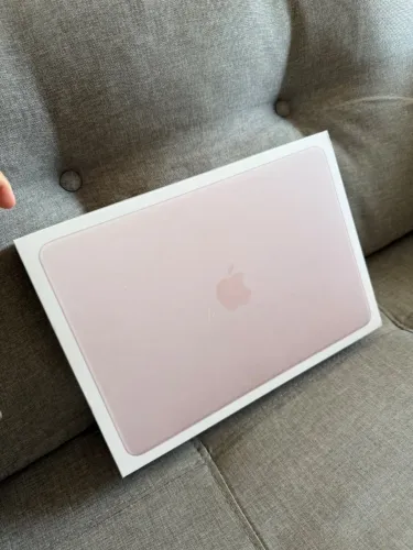 MacBook Neo 256gb lacrado