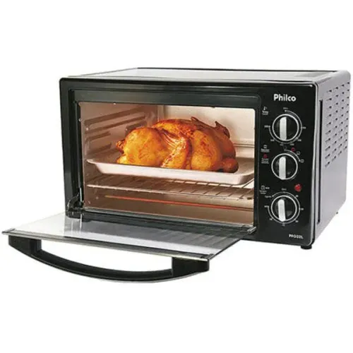 Forno elétrico Philco PFP32L