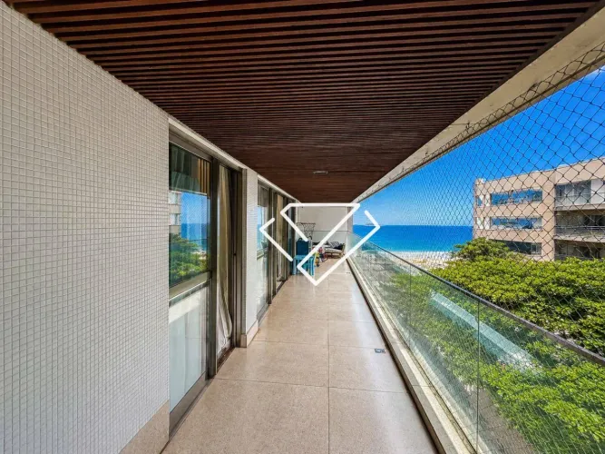 Apartamento com 3 quartos à venda, 200 m² por R$ 10.000.000 - Ipanema - Rio de Janeiro/RJ