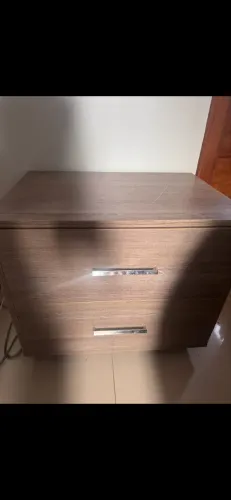 Mesa de cabeceira 