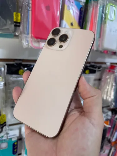 iPhone 16 pro Max 256gb